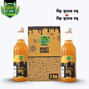 modhu